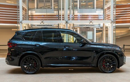 BMW X5, 2026 год, 16 890 000 рублей, 5 фотография