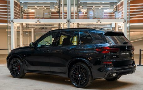 BMW X5, 2026 год, 16 890 000 рублей, 4 фотография