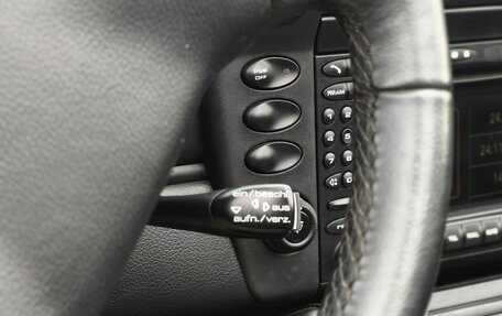 Porsche Boxster, 2004 год, 2 999 000 рублей, 30 фотография