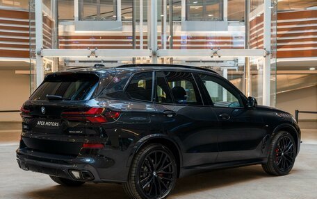 BMW X5, 2026 год, 16 890 000 рублей, 3 фотография