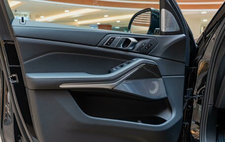 BMW X5, 2026 год, 16 890 000 рублей, 10 фотография
