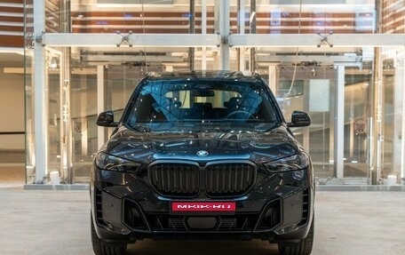 BMW X5, 2026 год, 16 890 000 рублей, 7 фотография