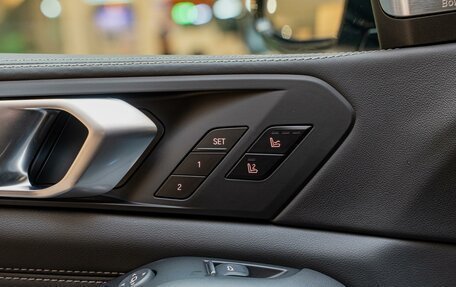 BMW X5, 2026 год, 16 890 000 рублей, 11 фотография