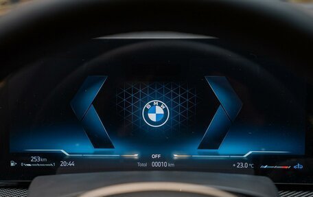 BMW X5, 2026 год, 16 890 000 рублей, 19 фотография