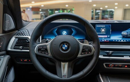 BMW X5, 2026 год, 16 890 000 рублей, 18 фотография