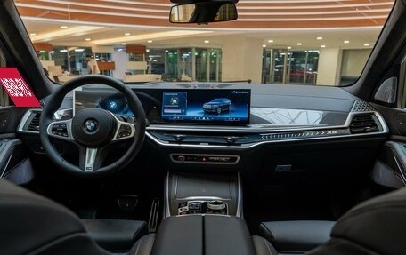 BMW X5, 2026 год, 16 890 000 рублей, 17 фотография