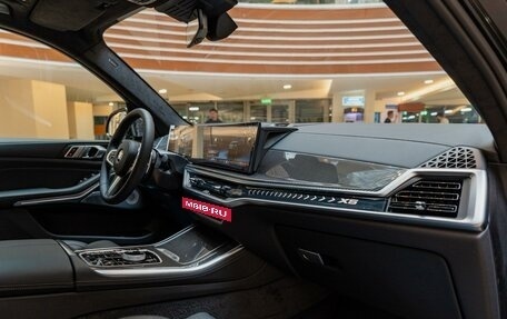 BMW X5, 2026 год, 16 890 000 рублей, 16 фотография