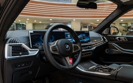 BMW X5, 2026 год, 16 890 000 рублей, 12 фотография