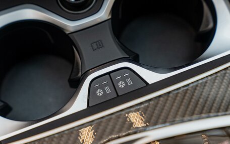 BMW X5, 2026 год, 16 890 000 рублей, 27 фотография