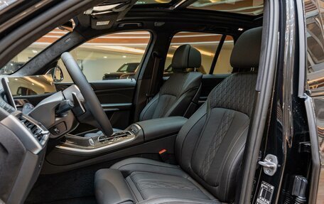 BMW X5, 2026 год, 16 890 000 рублей, 29 фотография