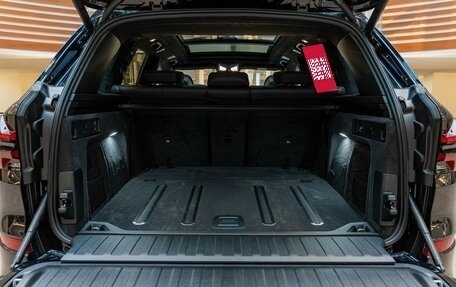 BMW X5, 2026 год, 16 890 000 рублей, 34 фотография