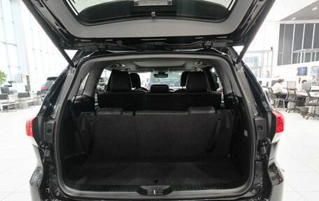 Toyota Highlander III, 2021 год, 4 099 000 рублей, 12 фотография