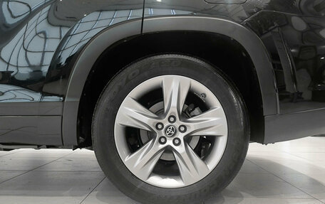 Toyota Highlander III, 2021 год, 4 099 000 рублей, 22 фотография