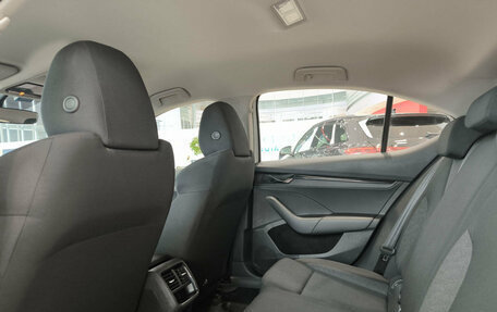 Skoda Octavia IV, 2021 год, 1 780 000 рублей, 15 фотография