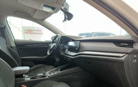 Skoda Octavia IV, 2021 год, 1 780 000 рублей, 13 фотография