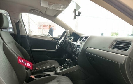 Volkswagen Jetta VI, 2016 год, 1 070 000 рублей, 13 фотография