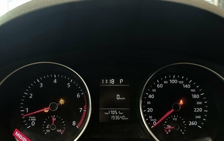 Volkswagen Jetta VI, 2016 год, 1 070 000 рублей, 16 фотография