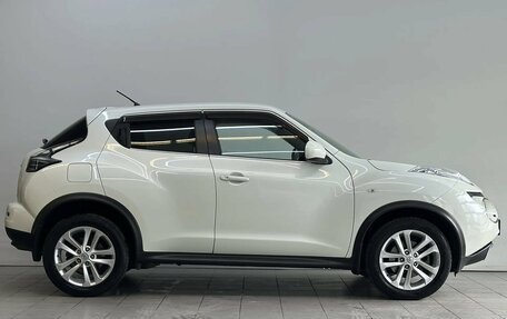Nissan Juke II, 2011 год, 1 150 000 рублей, 4 фотография