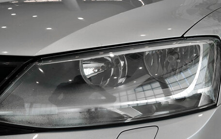 Volkswagen Jetta VI, 2016 год, 1 070 000 рублей, 21 фотография