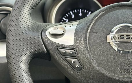 Nissan Juke II, 2011 год, 1 150 000 рублей, 11 фотография