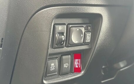 Nissan Juke II, 2011 год, 1 150 000 рублей, 10 фотография
