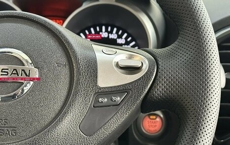Nissan Juke II, 2011 год, 1 150 000 рублей, 12 фотография