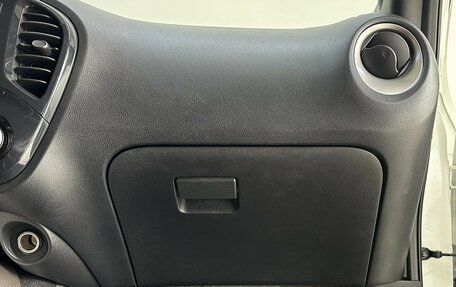 Nissan Juke II, 2011 год, 1 150 000 рублей, 17 фотография