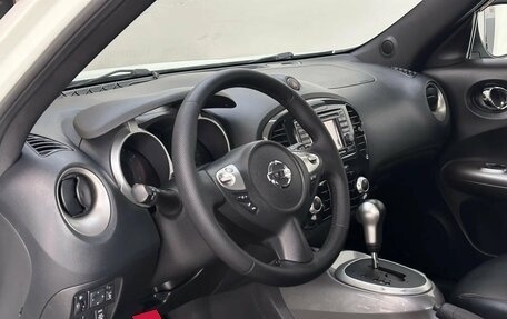 Nissan Juke II, 2011 год, 1 150 000 рублей, 19 фотография