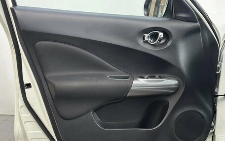 Nissan Juke II, 2011 год, 1 150 000 рублей, 24 фотография