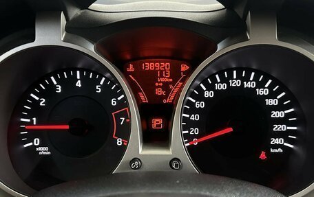 Nissan Juke II, 2011 год, 1 150 000 рублей, 31 фотография