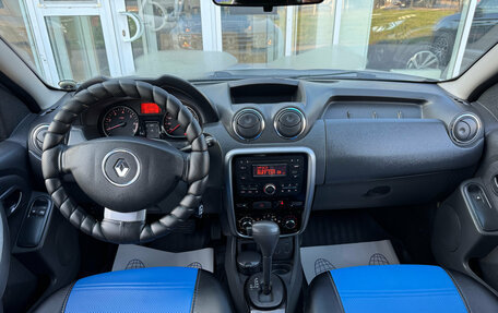 Renault Duster I рестайлинг, 2013 год, 895 000 рублей, 8 фотография