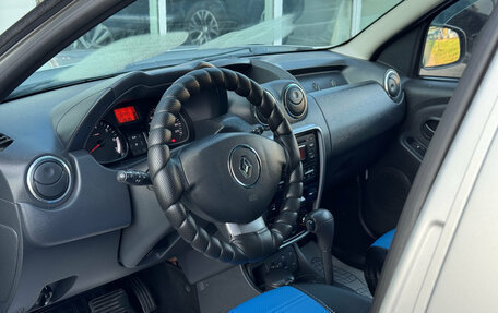 Renault Duster I рестайлинг, 2013 год, 895 000 рублей, 7 фотография