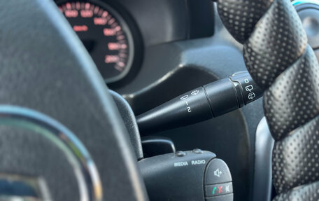 Renault Duster I рестайлинг, 2013 год, 895 000 рублей, 14 фотография