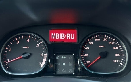 Renault Duster I рестайлинг, 2013 год, 895 000 рублей, 15 фотография