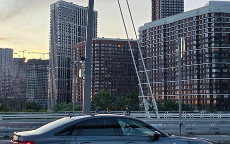 Audi A6, 2019 год, 4 900 000 рублей, 1 фотография