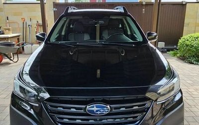 Subaru Outback VI, 2021 год, 4 100 000 рублей, 1 фотография