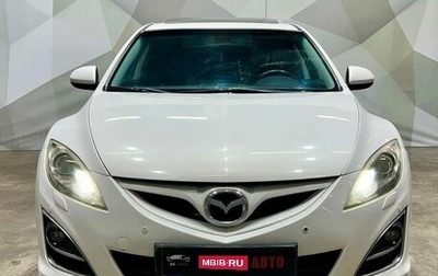 Mazda 6, 2011 год, 900 000 рублей, 1 фотография