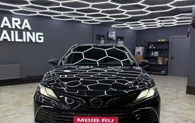 Toyota Camry, 2023 год, 3 629 000 рублей, 1 фотография