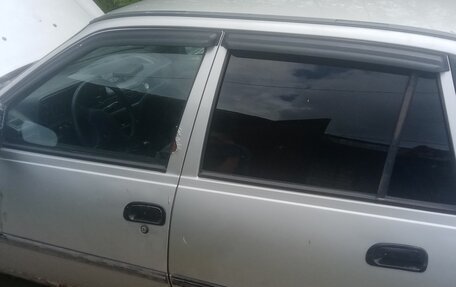 Daewoo Nexia I рестайлинг, 2005 год, 25 000 рублей, 1 фотография