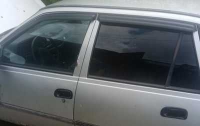 Daewoo Nexia I рестайлинг, 2005 год, 25 000 рублей, 1 фотография