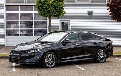 KIA K5, 2021 год, 2 055 000 рублей, 1 фотография