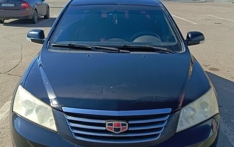 Geely Emgrand EC7, 2013 год, 230 000 рублей, 1 фотография