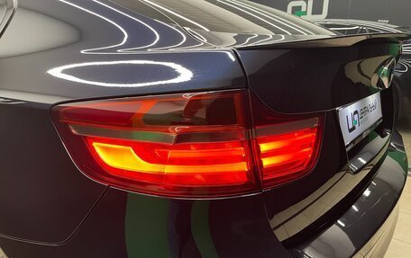 BMW X6, 2013 год, 2 000 000 рублей, 9 фотография