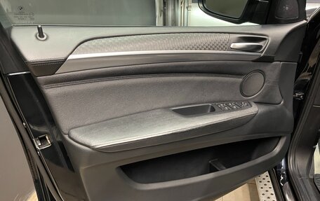BMW X6, 2013 год, 2 000 000 рублей, 10 фотография