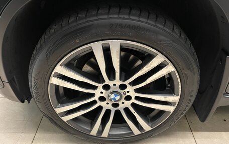BMW X6, 2013 год, 2 000 000 рублей, 8 фотография