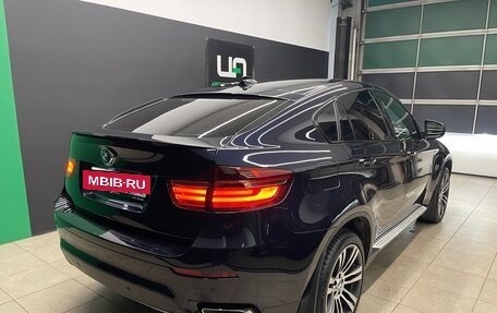 BMW X6, 2013 год, 2 000 000 рублей, 6 фотография