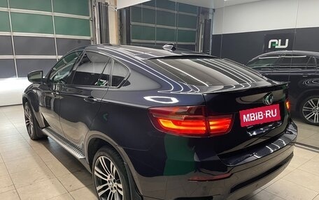 BMW X6, 2013 год, 2 000 000 рублей, 4 фотография