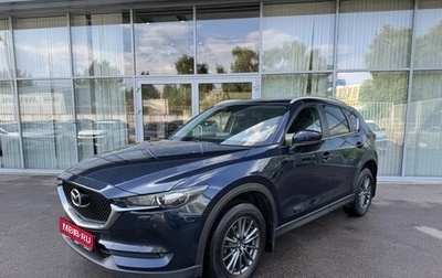Mazda CX-5 II, 2021 год, 2 750 000 рублей, 1 фотография