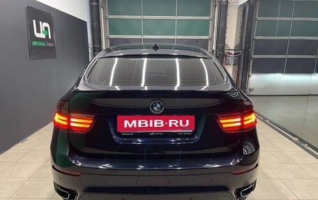 BMW X6, 2013 год, 2 000 000 рублей, 5 фотография
