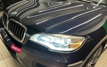 BMW X6, 2013 год, 2 000 000 рублей, 7 фотография